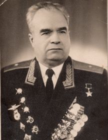 Живолуп Михаил Андреевич