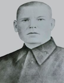 Устинов Алексей Дмитриевич