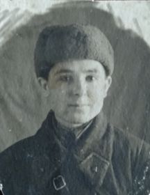 Бабкин Илья Николаевич