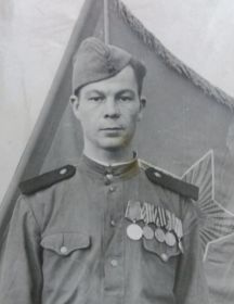 Ляшков Николай Васильевич