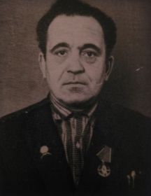 Хасанов Садек 