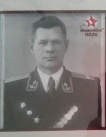 Иванов Михаил Константинович