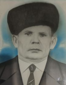 Кайдаш Иван Васильевич