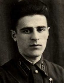 Гуларян Георгий Михайлович