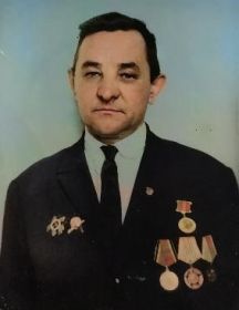 Дубина Александр Яковлевич