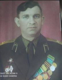 Смирнов Алексей Иванович
