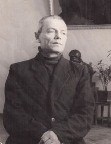 Субботин Аркадий Николаевич