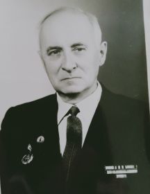 Малик Юрий Яковлевич