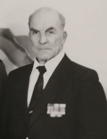 Чистяков Сергей Владимирович