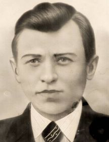 Клабуковский Антон Федорович