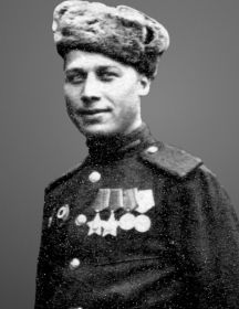 Гудиев Илья Давидович