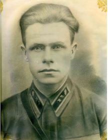 Блохин Алексей Степанович