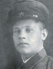 Ефремов Александр Петрович