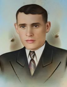 Гаращук Андрей Владимирович