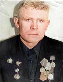 Руденских Николай Яковлевич