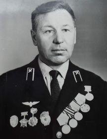 Гусаковский Алексей Александрович