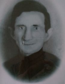 Сауленко Андрей Яковлевич