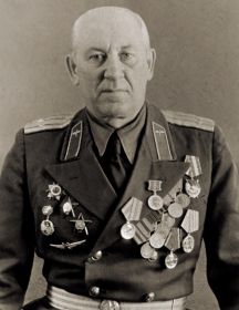 Стефановский Станислав Петрович