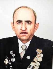 Зеличонок Юрий Семёнович