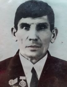 Бацких Николай Иванович