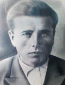 Петренко Яков Михайлович