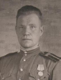 Николаев Иван Ксенофонтович