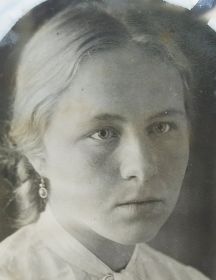 Оносова Александра Николаевна