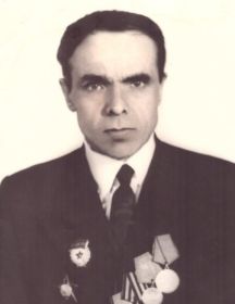 Никонов Николай Аркадьевич