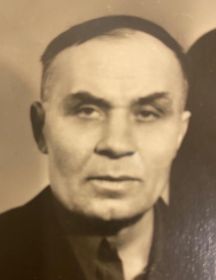 Мирошниченко Иван Сергеевич