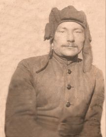 Никашин Сергей Андреевич