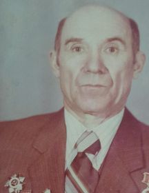 Степанов Анатолий Михайлович
