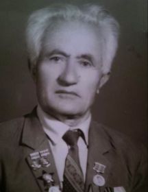 Мовсисян Вараздат Ервандович 