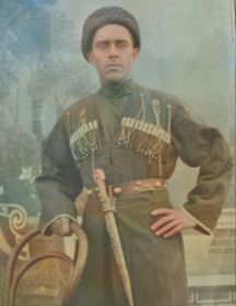 Дьяконов Борис Алексеевич