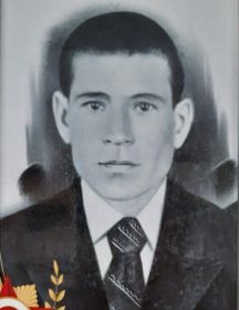 Куликов Фёдор Иванович