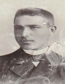 Бабошин Константин Иванович