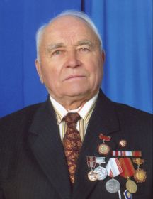 Грудинский Иван Иванович