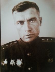 Скуратов Иван Григорьевич
