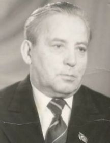 Гурлев Алексей Иванович