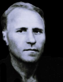 Назаренко Григорий Антонович
