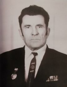 Балуев Василий Петрович