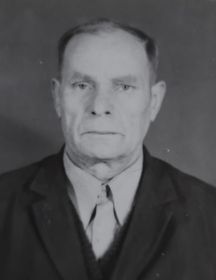 Карпенко Григорий Михайлович