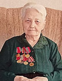 Борискина Людмила Матвеевна