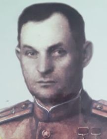 Пирожков Александр Павлович