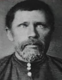 Суторихин Яков Ульянович