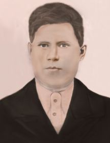 Николаев Иван Николаевич