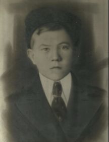 Плетнёв Михаил Константинович