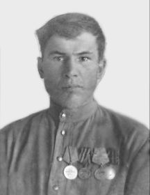 Кириченов Яков Дмитриевич