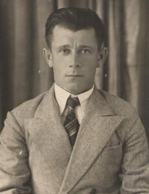 Петров Александр Григорьевич
