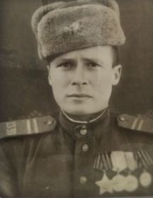 Подлевских Андрей Романович
