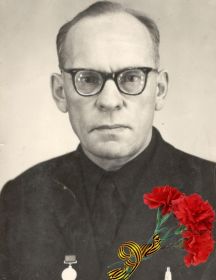 Зенков Сергей Александрович